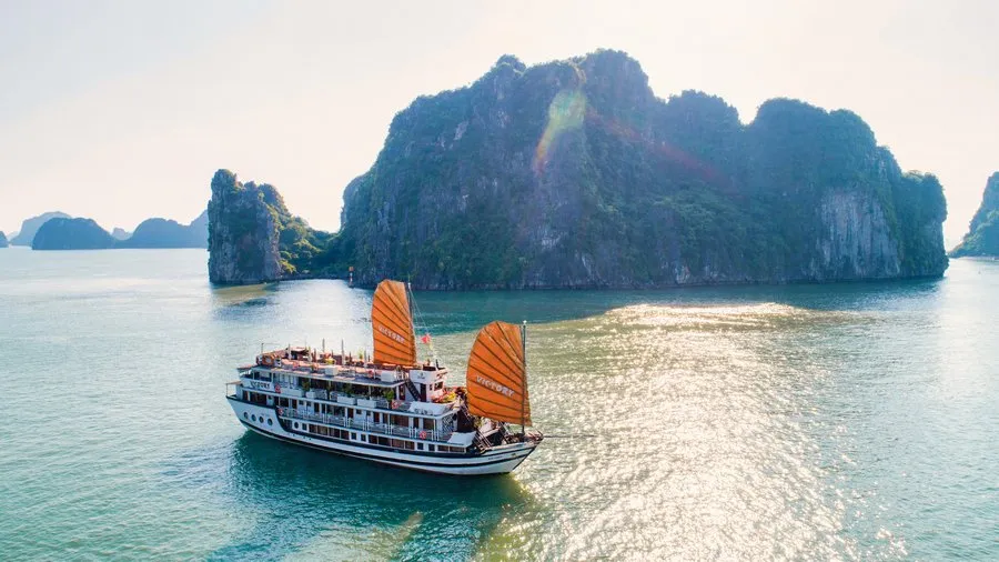 2 day 1 night cruise